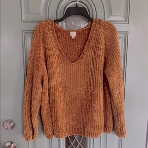 A New Day Sweater